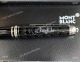 2021! AAA Grade Montblanc Meisterstuck Around the World in 80 days BLACK Roller ball Pen 164 (3)_th.jpg